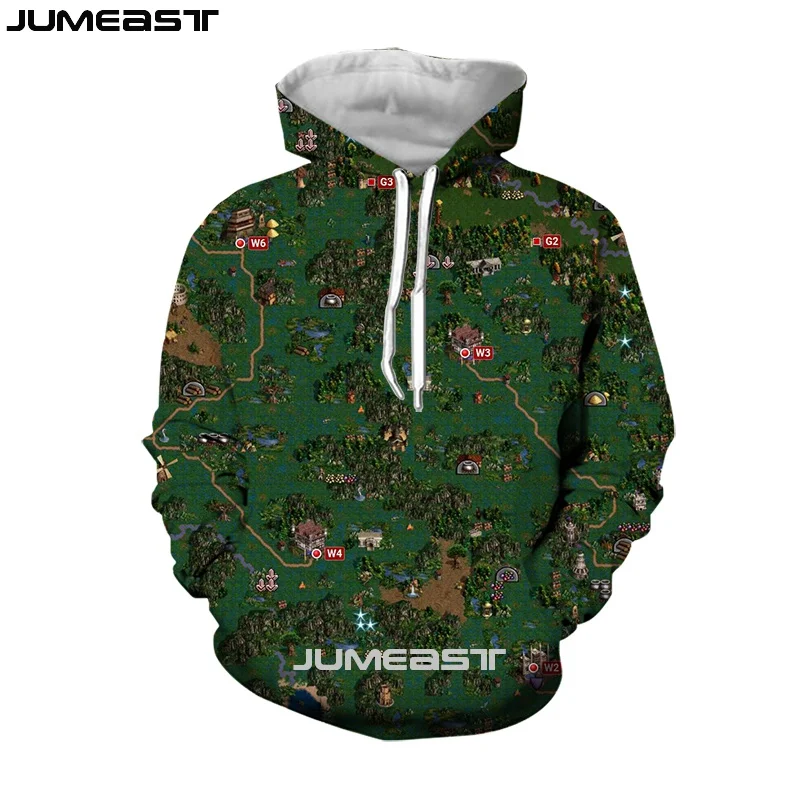 Jumeast, мужская и женская толстовка, Классическая игра, пальто оверсайз, уличная одежда, Harajuku, Повседневный пуловер, модные смешные весенние осенние толстовки
Jumeast, мужская и женская толстовка, Классическая игра, пальто оверсайз, уличная одежда, Harajuku, Повседневный пуловер, модные смешные весенние осенние толстовки