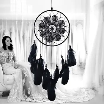 Nordic Style White Goose Feathers Dream Catcher Wedding Guest Valentine Gift Dreamcatcher Girls Room Home Decor Accessories
Nordic Style White Goose Feathers Dream Catcher Wedding Guest Valentine Gift Dreamcatcher Girls Room Home Decor Accessories