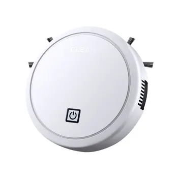 Es23 Sweeping Machine Intelligent Multi-Function Robot Vacuum Cleaner Cleaning Machine Charging Vacuum Cleaner
Es23 Sweeping Machine Intelligent Multi-Function Robot Vacuum Cleaner Cleaning Machine Charging Vacuum Cleaner