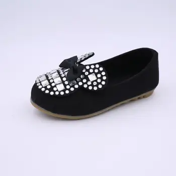 Children shoes spring new fashion leather shoes girls Mickey suede sandals flats hook Princess Girls Sandals kids Party Shoes
Children shoes spring new fashion leather shoes girls Mickey suede sandals flats hook Princess Girls Sandals kids Party Shoes