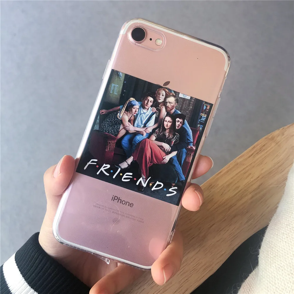 Silicon Case for Iphone 11 11Pro Max XS XR 7Plus 8Plus 8 6 XSMax Spoof Anti-fall Shock-Absorbing Flexible Transparent Soft Case
Silicon Case for Iphone 11 11Pro Max XS XR 7Plus 8Plus 8 6 XSMax Spoof Anti-fall Shock-Absorbing Flexible Transparent Soft Case
