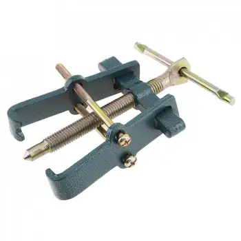 3 2 Jaws Bearing Gear Puller Pulley Remover Tools Drop Forged Steel Reversible