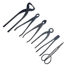 Multifunctional Bonsai Pruning Trimming Cutting Tool Shear Scissors Wire Cutter for Home Garden Pruning Tools
Multifunctional Bonsai Pruning Trimming Cutting Tool Shear Scissors Wire Cutter for Home Garden Pruning Tools
