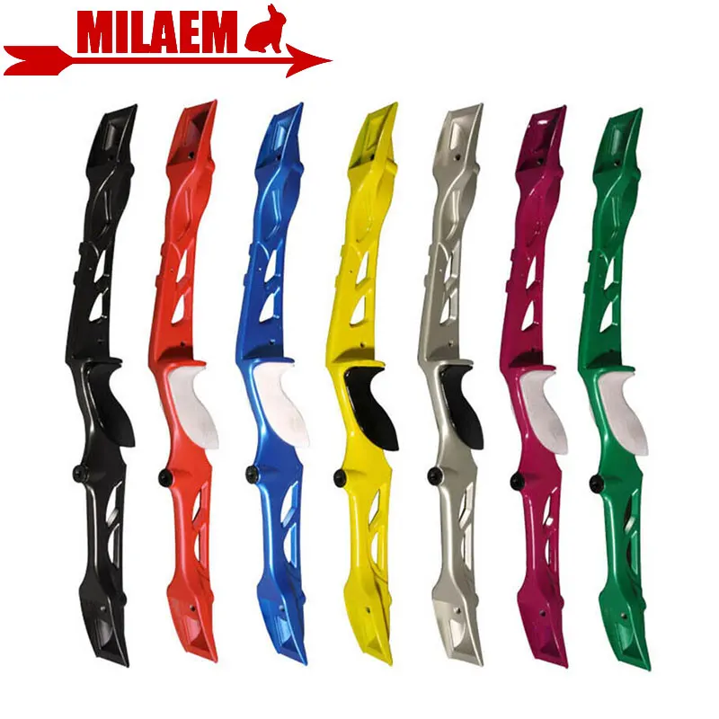 1pc Archery Recurve Bow Riser Right /Left Hand Takedown Bow Competitive Recurve Bow Target Shooting Hunting Accessories
1pc Archery Recurve Bow Riser Right /Left Hand Takedown Bow Competitive Recurve Bow Target Shooting Hunting Accessories