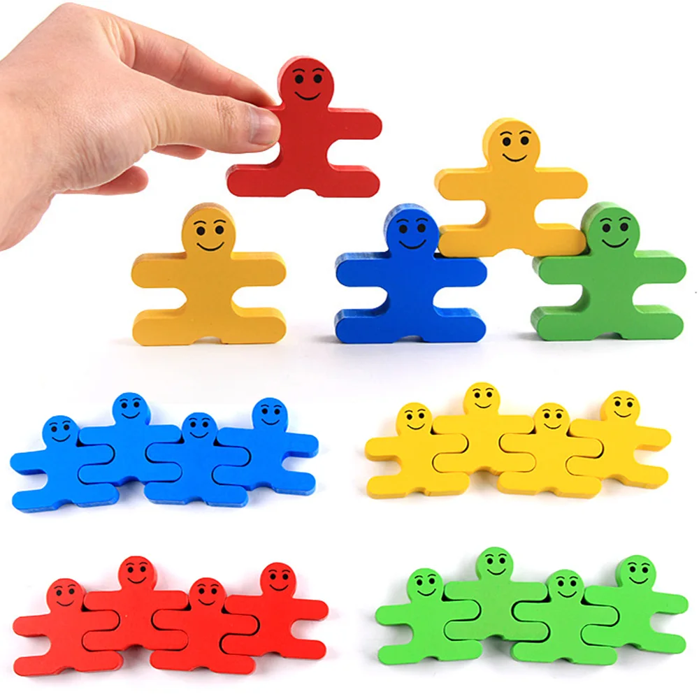 Wooden Toys Educational Toy For Children Early Learning Babys Intelligence Balance Games Puzzle Game Gift Learning For Kids Game
Wooden Toys Educational Toy For Children Early Learning Babys Intelligence Balance Games Puzzle Game Gift Learning For Kids Game