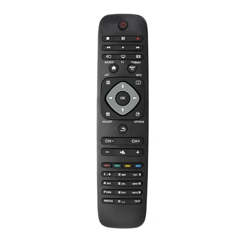 Universal Replacement TV Remote Control for 242254990467/2422 549 90467
Universal Replacement TV Remote Control for 242254990467/2422 549 90467
