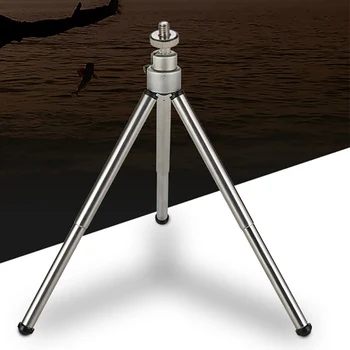 Fish Light Tripod Bracket Aluminum Alloy Telescopic Fishing Tripod Holder Night Fishing Light Bracket Fishing Rod Support
Fish Light Tripod Bracket Aluminum Alloy Telescopic Fishing Tripod Holder Night Fishing Light Bracket Fishing Rod Support
