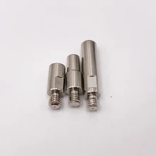 10pcs S45 CUT55 PT-40 PT40 IPT-40 HC4000 electrode for Trafimet stype plasma cutting consumables
10pcs S45 CUT55 PT-40 PT40 IPT-40 HC4000 electrode for Trafimet stype plasma cutting consumables