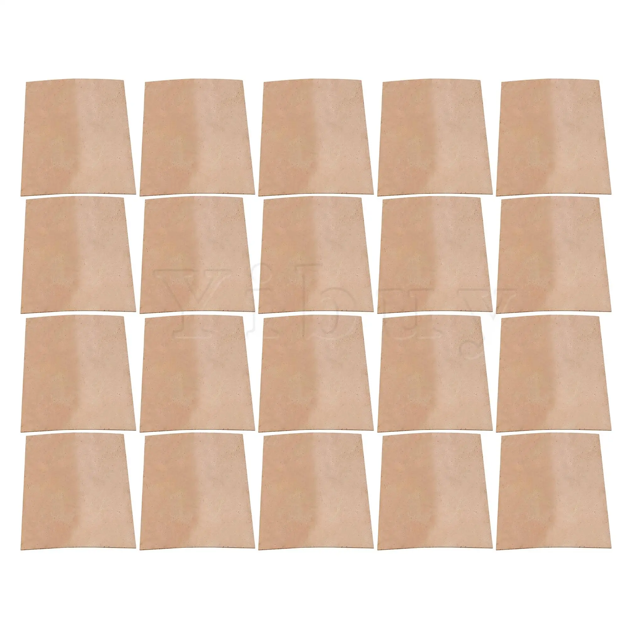 Yibuy 20 шт. для саксофона на шею Corks 15x10x0,15 см Замена пробкового инструмента
Yibuy 20 шт. для саксофона на шею Corks 15x10x0,15 см Замена пробкового инструмента