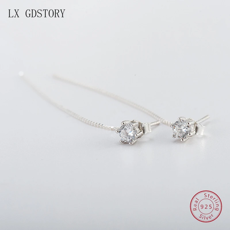 Simple Earrings Stud Women Earrings Silver Earrings Silver 925 Jewelry Earrings Stud Fashion Silver Jewelry Fine Jewelry Earings
Simple Earrings Stud Women Earrings Silver Earrings Silver 925 Jewelry Earrings Stud Fashion Silver Jewelry Fine Jewelry Earings