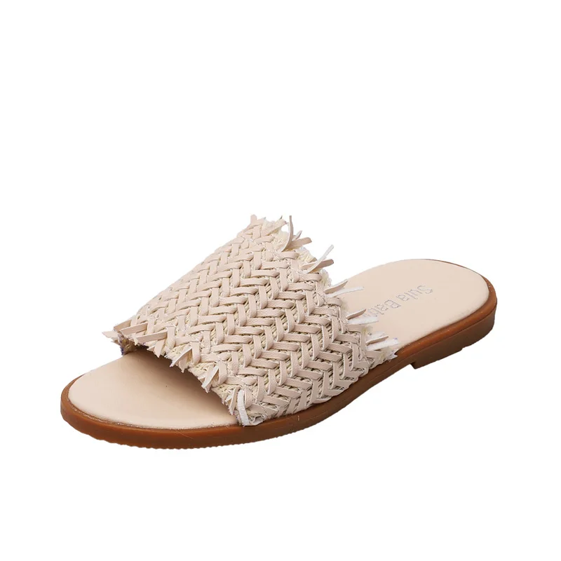 2019 Summer Kid's Shoes Slippers Solid Round Toe Casual Fashion Flat Heels All-match Lazy 2019122
2019 Summer Kid's Shoes Slippers Solid Round Toe Casual Fashion Flat Heels All-match Lazy 2019122
