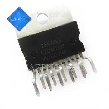 1pcs/lot TDA7265B TDA7265 ZIP-11 In Stock
1pcs/lot TDA7265B TDA7265 ZIP-11 In Stock