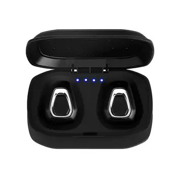 A7 Mini True Wireless Stereo F9 Sports TWS Bluetooth Headset V5.0 Headphone Microphone Hands-free Earphone Earphone Earphone
A7 Mini True Wireless Stereo F9 Sports TWS Bluetooth Headset V5.0 Headphone Microphone Hands-free Earphone Earphone Earphone