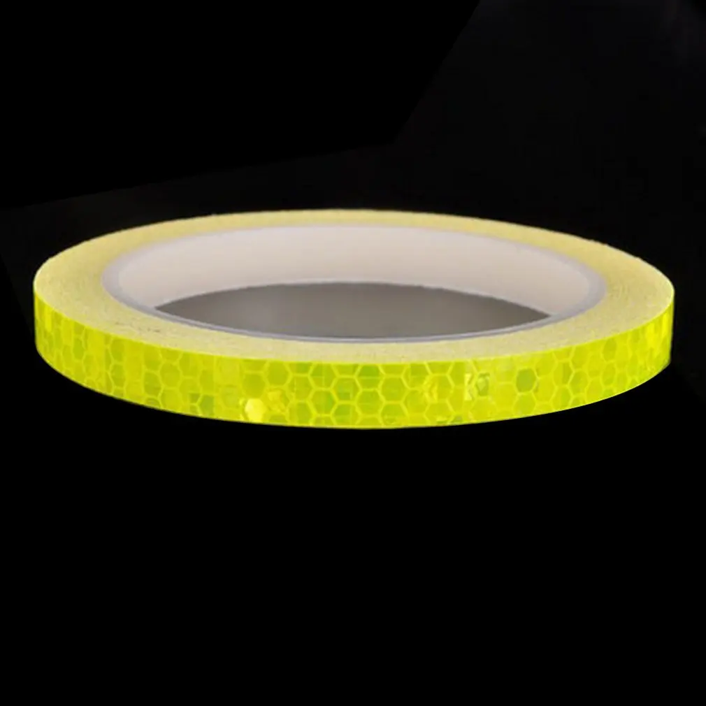 Reflective Tape Fluorescent MTB Bike Bicycle Cycling MTB Reflective Stickers Adhesive Tape Bike Stickers Bicycle Accessories
Reflective Tape Fluorescent MTB Bike Bicycle Cycling MTB Reflective Stickers Adhesive Tape Bike Stickers Bicycle Accessories