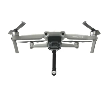 Mavic Air 2 extended arm for gopro / osmo action camera mount adapter shock absorption holder for dji mavic air 2 drone
Mavic Air 2 extended arm for gopro / osmo action camera mount adapter shock absorption holder for dji mavic air 2 drone