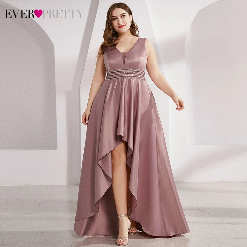 Satin Prom Dresses Long Ever Pretty Sleeveless Asymmetrical Darped Double V-Neck Sequined Spakle Formal Party Gowns Robe Gala
Satin Prom Dresses Long Ever Pretty Sleeveless Asymmetrical Darped Double V-Neck Sequined Spakle Formal Party Gowns Robe Gala