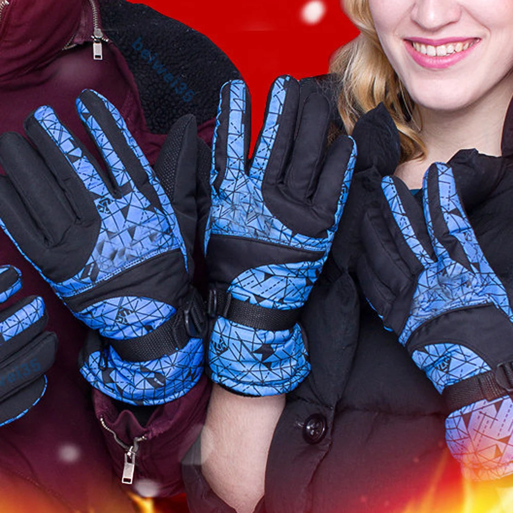 Men/Women/Kids Ski Gloves Snowboard Gloves Ultralight Waterproof Winter Snow Warm Fleece Motorcycle Snowmobile Riding Gloves
Men/Women/Kids Ski Gloves Snowboard Gloves Ultralight Waterproof Winter Snow Warm Fleece Motorcycle Snowmobile Riding Gloves
