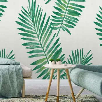 Nordic Wall Plant Decorative Wall Fresh Green Color Leaves Self-Adhesive Wallpaper Room Bedroom Living Room WallpaperStickers 
Nordic Wall Plant Decorative Wall Fresh Green Color Leaves Self-Adhesive Wallpaper Room Bedroom Living Room WallpaperStickers