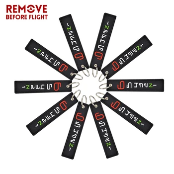 10PCS Remove Before Flight Fashion Keychain Bijoux 6 5 4 3 2 N 1 Launch Key for Cool Keychain Motorcycle CarTag OEM Embroidery
10PCS Remove Before Flight Fashion Keychain Bijoux 6 5 4 3 2 N 1 Launch Key for Cool Keychain Motorcycle CarTag OEM Embroidery