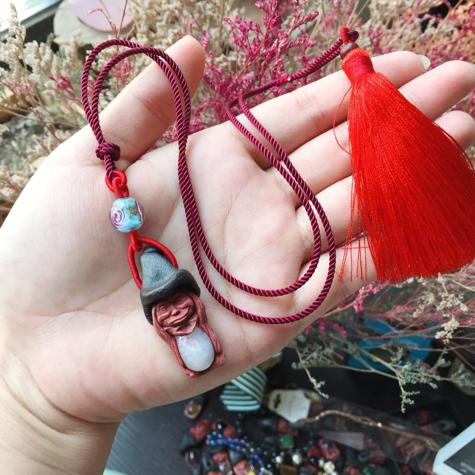 Nordic rune elf shadow rune universe elf red rope ornaments hand-woven rope comprehensively enhance love career health
Nordic rune elf shadow rune universe elf red rope ornaments hand-woven rope comprehensively enhance love career health