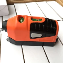 1PC Mini Vertical Spirit Level Tool Laser Level LASER STRAIGHT THE Laser Guided Level Line Measurement Gauge Tool New
1PC Mini Vertical Spirit Level Tool Laser Level LASER STRAIGHT THE Laser Guided Level Line Measurement Gauge Tool New