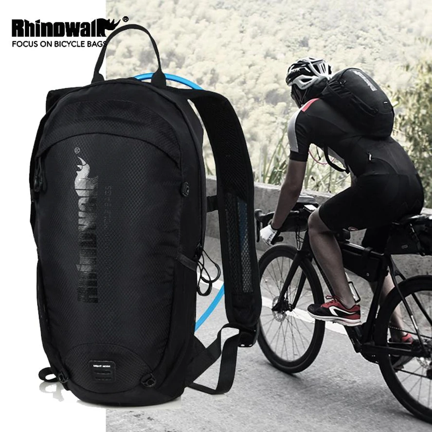 Waterproof-12L-Bicycle-Backpack-breathable-cycling-hytration-bags-For-men-women-Ultraligh-MTB-bike-pink-backpack