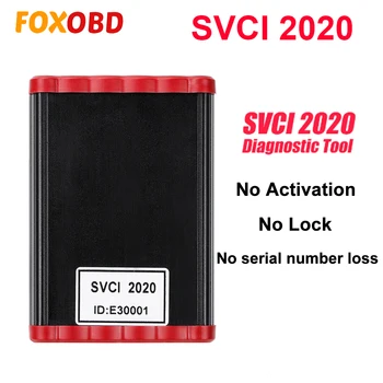 FVDI 2019 SVCI 2020 OBD2 Key programmer SVCI function of VVDI2 V2015 SVCI 2018 No Limited Fvdi abrites commander for vag Update
FVDI 2019 SVCI 2020 OBD2 Key programmer SVCI function of VVDI2 V2015 SVCI 2018 No Limited Fvdi abrites commander for vag Update