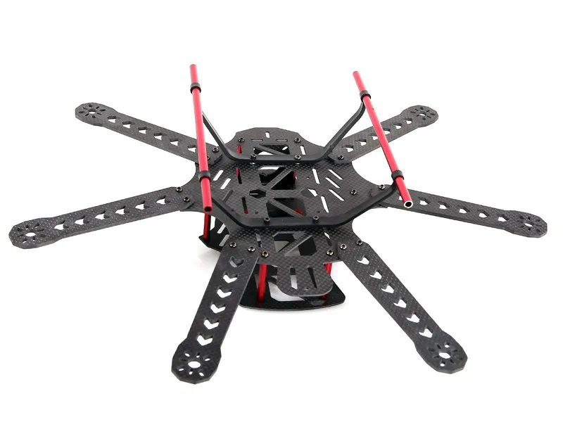 Hot XFISH 360 310 210 full carbon fiber frame mini 6 axis FPV Multicopter FPV frame
Hot XFISH 360 310 210 full carbon fiber frame mini 6 axis FPV Multicopter FPV frame
