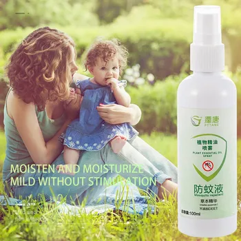 100% Natural Insect Repellent Essential Oil Mosquito & Bug Spray 30ml Accelerated Pest Killer Mosquito Spray Mosquito Repellent
100% Natural Insect Repellent Essential Oil Mosquito & Bug Spray 30ml Accelerated Pest Killer Mosquito Spray Mosquito Repellent