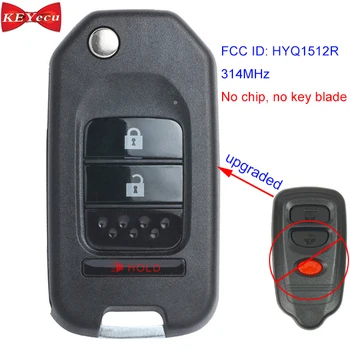 KEYECU for Isuzu Amigo Axiom Rodeo Sport Trooper for Honda Passport for Acura SLX Upgraded Remote Key Fob HYQ1512R 314MHz
KEYECU for Isuzu Amigo Axiom Rodeo Sport Trooper for Honda Passport for Acura SLX Upgraded Remote Key Fob HYQ1512R 314MHz