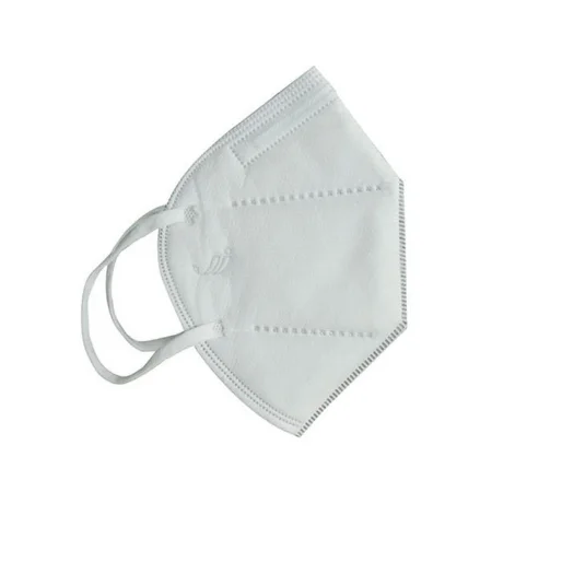 KN95 10pc/20/50 Pack Disposable Mask Face Mask Non-woven Protective Masks Dust Particles Pollution Filter HOT FFP2
KN95 10pc/20/50 Pack Disposable Mask Face Mask Non-woven Protective Masks Dust Particles Pollution Filter HOT FFP2