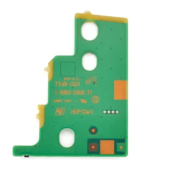 CD-ROM Optical Drive Reaction Plate replacement for Playstation 4 Console for PS4 1200 PS4 Slim Game Console Repair Part
CD-ROM Optical Drive Reaction Plate replacement for Playstation 4 Console for PS4 1200 PS4 Slim Game Console Repair Part