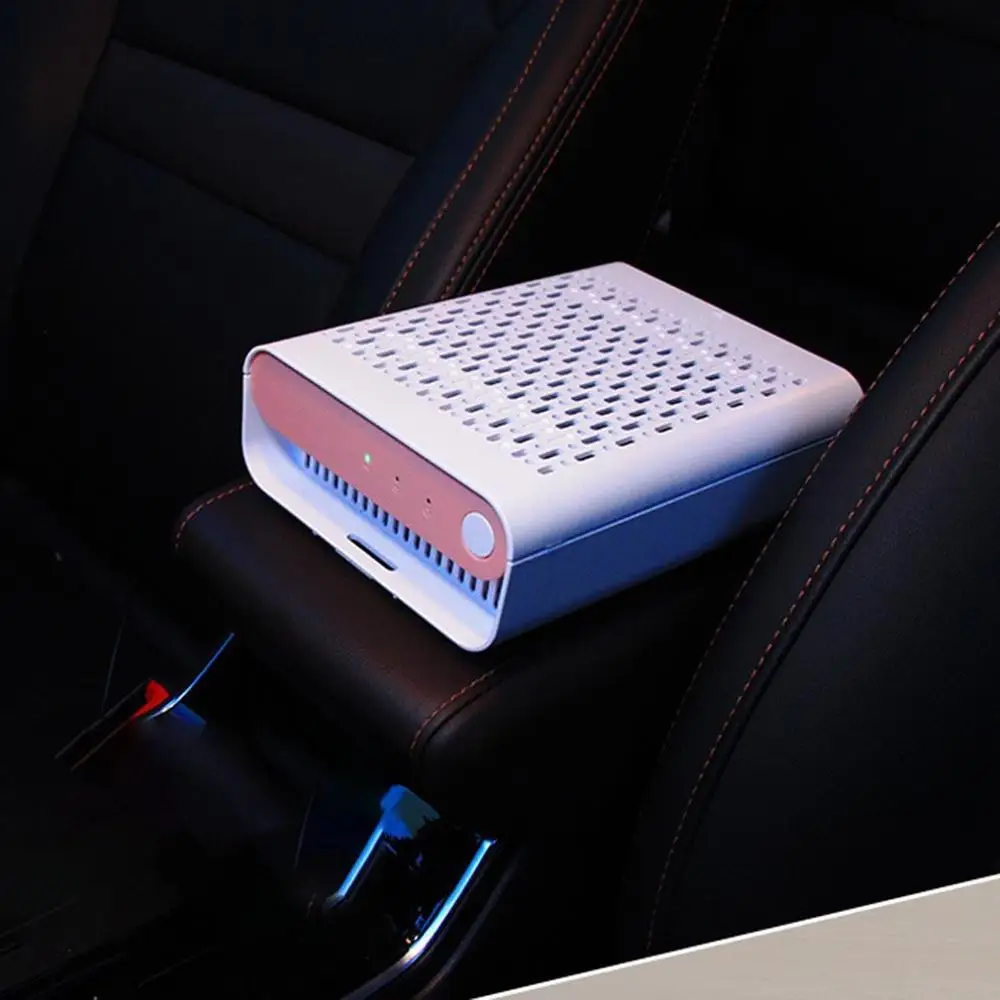 Car negative ion formaldehyde removal filter purifier ABS Removing formaldehyde Adsorption PM2.5 VOC absorption
Car negative ion formaldehyde removal filter purifier ABS Removing formaldehyde Adsorption PM2.5 VOC absorption