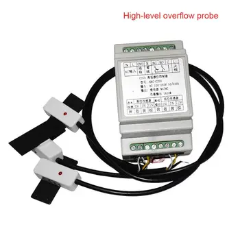 1Set High Low Liquid Level Intelligent Controller Automatic Water Level Detector G99A
1Set High Low Liquid Level Intelligent Controller Automatic Water Level Detector G99A