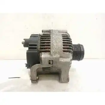 A13VI252 Alternator Renault Megane I Coupe Phase 2 (gives ..) 1.9 Dti Cat Diesels
A13VI252 Alternator Renault Megane I Coupe Phase 2 (gives ..) 1.9 Dti Cat Diesels