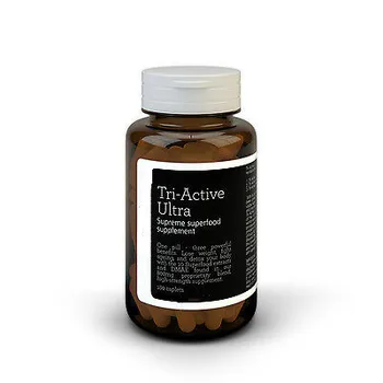 Tri-active - Huge 3 month supply - Bu*rn fa*t fast with strongest acai berry,Antioxidants
Tri-active - Huge 3 month supply - Bu*rn fa*t fast with strongest acai berry,Antioxidants