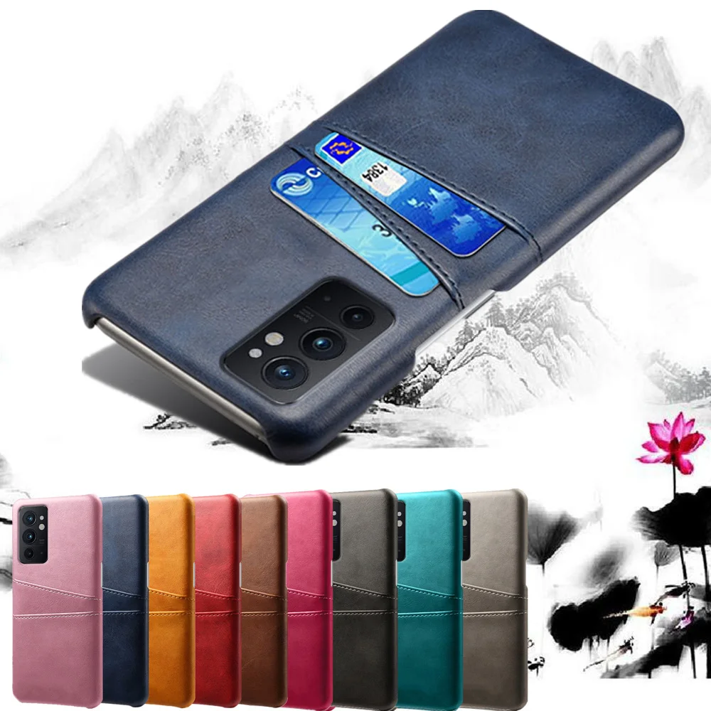 for Oneplus 9RT 5G Case Credit Card Case Vintage PU Leather Wallet Case for Oneplus 9RT 5G Cover Coque Funda Bumper Capa Shell
for Oneplus 9RT 5G Case Credit Card Case Vintage PU Leather Wallet Case for Oneplus 9RT 5G Cover Coque Funda Bumper Capa Shell