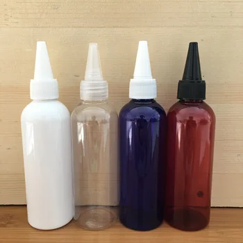 60 ML plastic bottle, sharp mouth bottle, separate bottle, separate bottle of paint
60 ML plastic bottle, sharp mouth bottle, separate bottle, separate bottle of paint