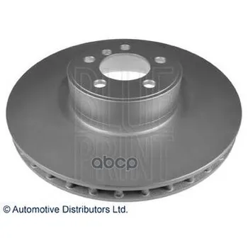 Disc brake Land Rover Range Rover blue print item No. adj134312c
Disc brake Land Rover Range Rover blue print item No. adj134312c