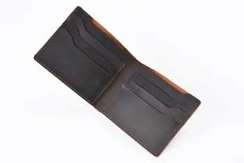simple leather wallets men crazy horse leather wallet men card holder vintage wallets men genuine leather men wallets
simple leather wallets men crazy horse leather wallet men card holder vintage wallets men genuine leather men wallets