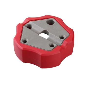 Pistol Bench Block Universal Five-pointed Engineering Resin Anti-slip Reassemble Assembly Smithing Repair Tool
Pistol Bench Block Universal Five-pointed Engineering Resin Anti-slip Reassemble Assembly Smithing Repair Tool