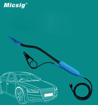 Micsig COP Independent Ignition Probe automobile engine Coil on Plug Signal Probe SA204 suitable for all Oscilloscope
Micsig COP Independent Ignition Probe automobile engine Coil on Plug Signal Probe SA204 suitable for all Oscilloscope