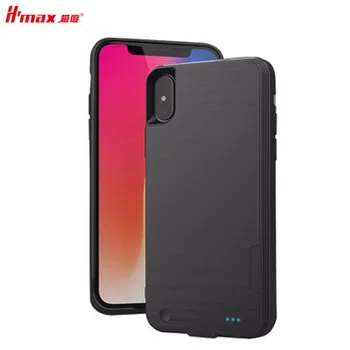 Applicable iPhone X/Xs Battery Case Charger Wireless Charging Back Clip Phone Case Mobile Power Bank
Applicable iPhone X/Xs Battery Case Charger Wireless Charging Back Clip Phone Case Mobile Power Bank