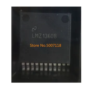 LMZ13608TZE/NOPB LMZ13608TZE TO-PMOD-11 100% New Original 
LMZ13608TZE/NOPB LMZ13608TZE TO-PMOD-11 100% New Original