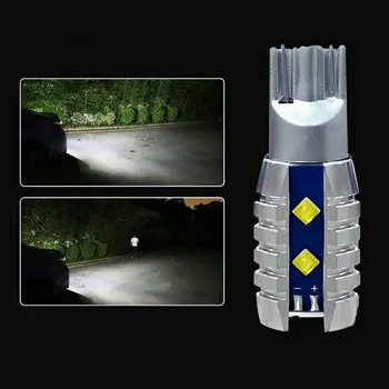 LED White Highlight Car Reverse Light for BMW X3 X5 E90 Mini R56 Replacement Accessories
LED White Highlight Car Reverse Light for BMW X3 X5 E90 Mini R56 Replacement Accessories