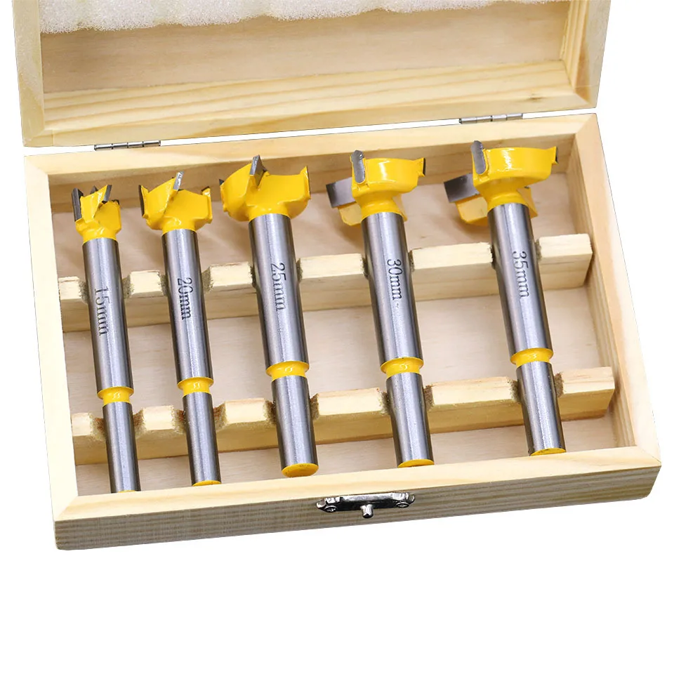 Woodworking Tapper hand drill board reaming drill bit hinge alloy plastic gypsum board with wood hole
Woodworking Tapper hand drill board reaming drill bit hinge alloy plastic gypsum board with wood hole