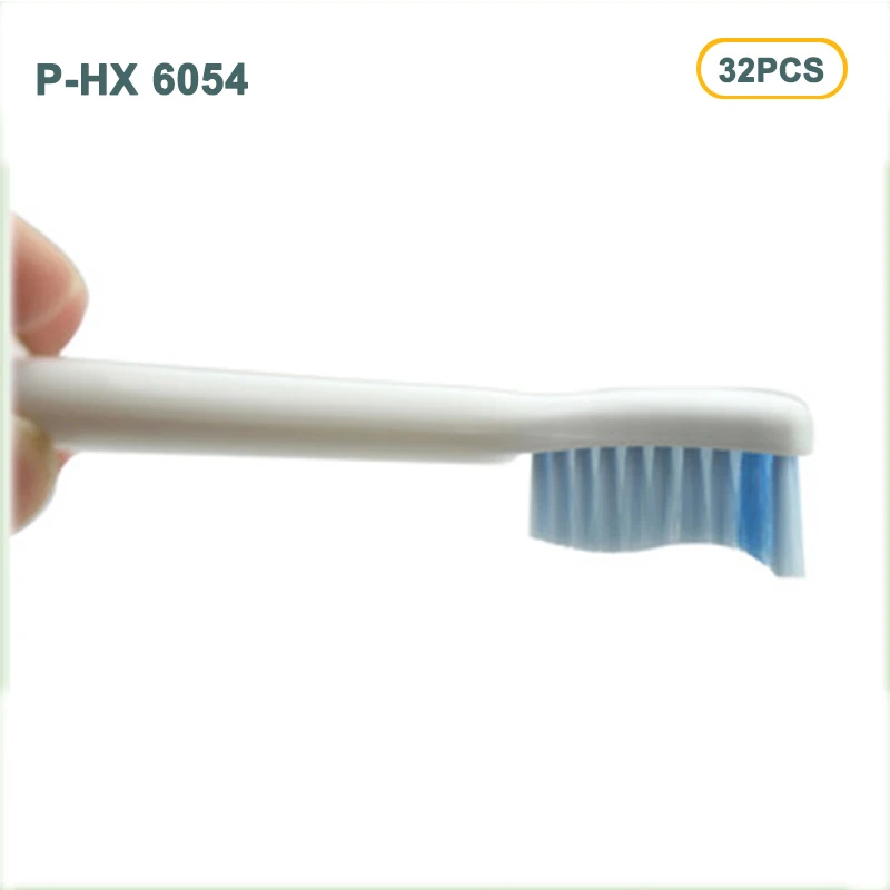 HX6054 Tooth Brush Heads Electric Toothbrush Replacement Heads For Ph Soni care Sensitive Easy Diamond Clean 8 16 32pcs
HX6054 Tooth Brush Heads Electric Toothbrush Replacement Heads For Ph Soni care Sensitive Easy Diamond Clean 8 16 32pcs