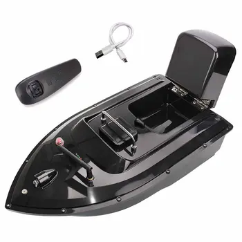 500m rc Fishing Bait Boat RC Fish Finder Rowing Nesting Ship Hook Boat Automatic Single Warehouse Speedboat Toys EU/US/UK Plug
500m rc Fishing Bait Boat RC Fish Finder Rowing Nesting Ship Hook Boat Automatic Single Warehouse Speedboat Toys EU/US/UK Plug