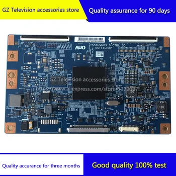 Good quality for UA55F6400AJXXR logic board T550HVN03.0 55T10-C02 screen T550HVF03.0
Good quality for UA55F6400AJXXR logic board T550HVN03.0 55T10-C02 screen T550HVF03.0