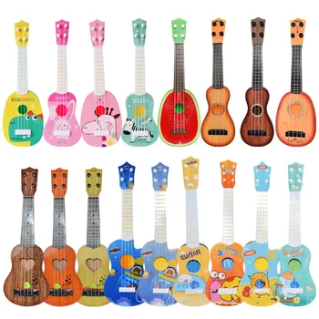 Beginner Classical Ukulele Guitar musical educational kids Musical Instrument Toy for Kids musical toys for kids Christmas Gift
Beginner Classical Ukulele Guitar musical educational kids Musical Instrument Toy for Kids musical toys for kids Christmas Gift